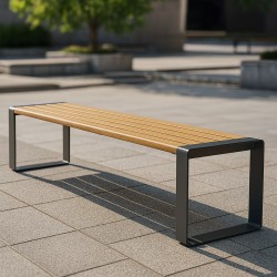 Benches